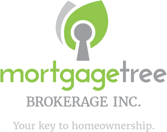 mortgagetree brokerage inc. your key to homeownership.