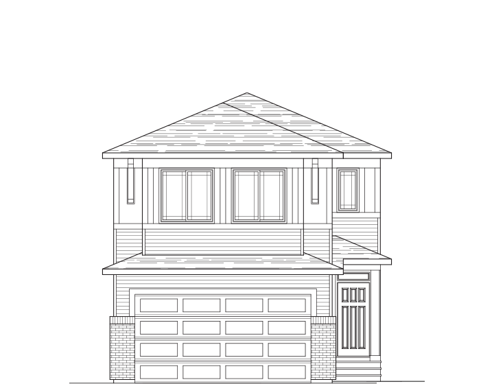 Tilsa model rendering