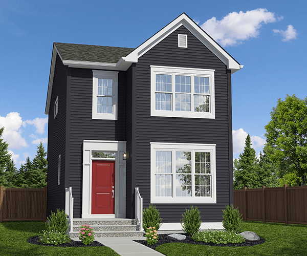 Barwell in Hotchkiss