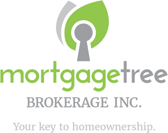 mortgagetree brokerage inc. your key to homeownership.