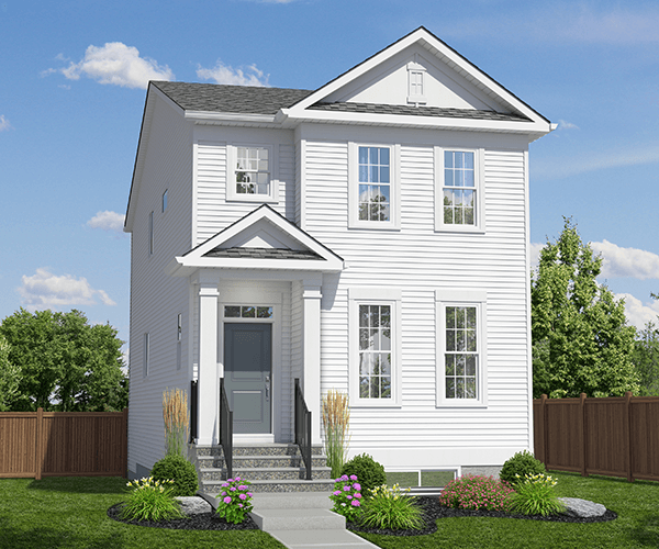 Almer in Sawgrass Park